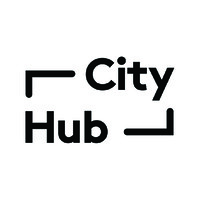 CityHub logo