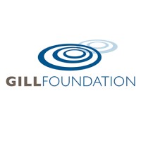 The Gill Foundation logo