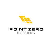 Point Zero Energy logo