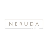Design Hotel Neruda logo