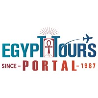 Egypt Tours Portal logo