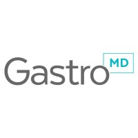 Gastro MD logo
