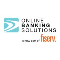 Online Banking Solutions (Now Part Of Fiserv) logo
