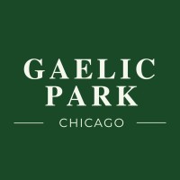 Chicago Gaelic Park logo