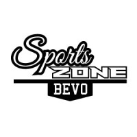 Sports Zone Bevo logo