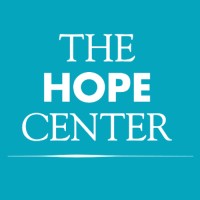 The Hope Center logo