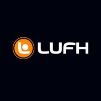 LUFH CONVEYOR BELT SYSTEMS logo
