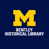 Bentley Historical Library logo