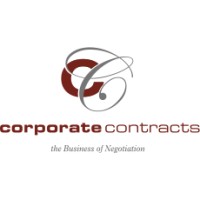 Corporate Contracts logo