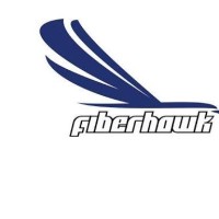 FiberHawk logo