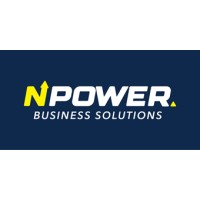 NPower Business Solutions logo