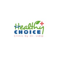 Healthy Choice Clinic logo