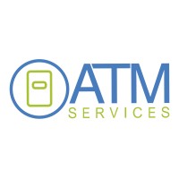 ATM Services USA LLC logo