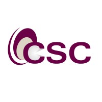 Control Systems Co. (CSC) logo