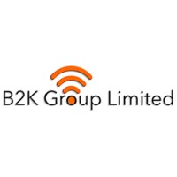 B2K Group Limited logo