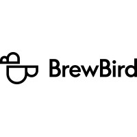 BrewBird logo