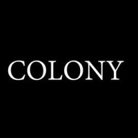 Colony Cooks logo