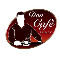 Don Café logo