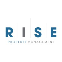 Rise Property Management logo
