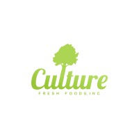 Culture Fresh Foods Inc logo