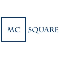 MCSquare logo