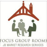 JB Market Research Services logo