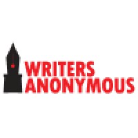 Writers Anonymous logo