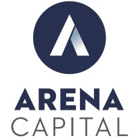 Arena Capital Advisors logo