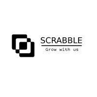 Scrabble logo