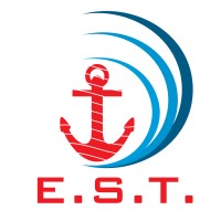 E.S.T. Engineering Ship Technology Pte Ltd logo
