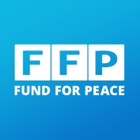 The Fund For Peace logo