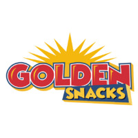 Golden Snacks logo