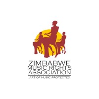 Zimbabwe Music Rights Association - ZIMURA logo
