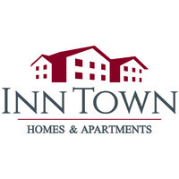 Inn Town Homes And Apartments logo