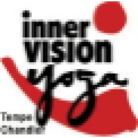 Inner Vision Yoga logo