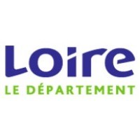 Département de la Loire logo