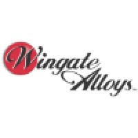 Wingate Alloys logo