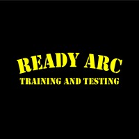 Ready Arc Training And Testing logo