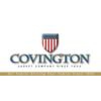 Covington Casket Co logo
