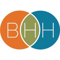 Behavioral Health Holdings logo