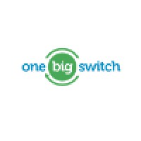 One Big Switch logo
