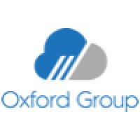 Oxford Group logo