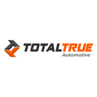Total True Automotive logo