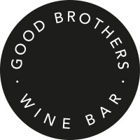Good Brothers Wine Bar logo