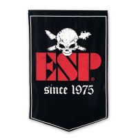 ESP Guitar Co logo