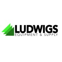 Ludwigs Equipment Co. logo