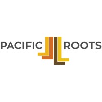 Pacific Roots logo