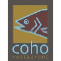 Coho Restaurant logo