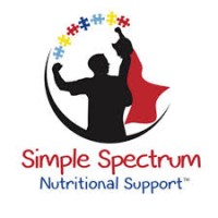 Simple Spectrum Supplement logo