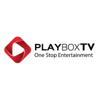 PlayboxTV logo